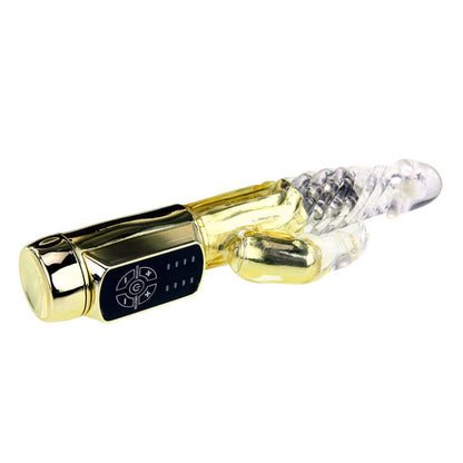 BAILE - US RABBIT GOLD PRINCE - 7