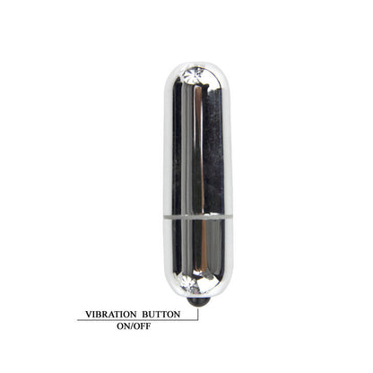 BAILE - BRAVE MAN RABBIT VIBRATOR PENIS EXTENSION - 6