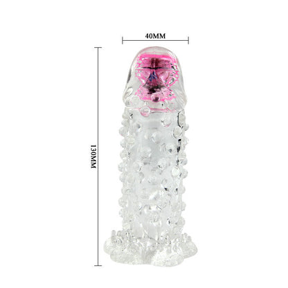 BAILE - BRAVE III MAN SENSOR EXTENSION - 5