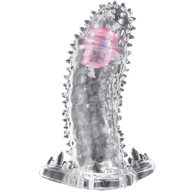 BAILE - BRAVE II MAN SENSOR EXTENSION - 8