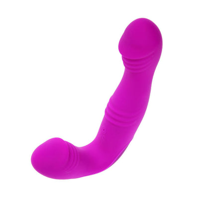PRETTY LOVE - ANGELO ARNES LILAC - 8