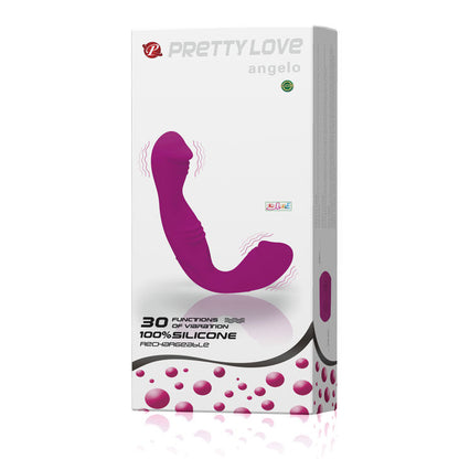 PRETTY LOVE - ANGELO ARNES LILAC - 3