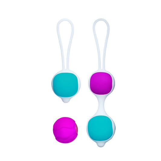 PRETTY LOVE - FLIRTAZIONE SFERA ORGASMICA DELUXE - Secretroomsexyshop