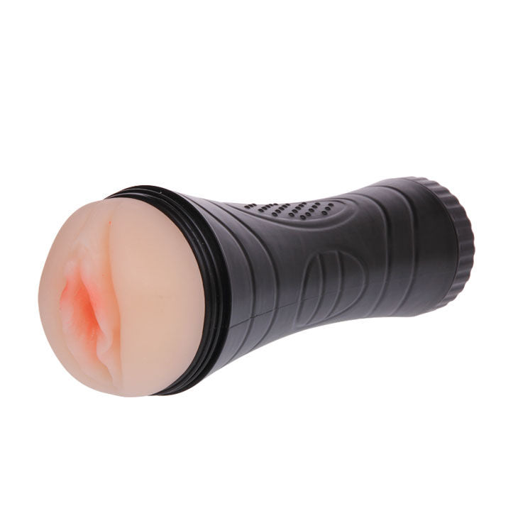 BAILE - PUSSY VAGINA VIBRATOR 7 RHYTHMS CIBERSKYN - 4