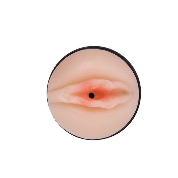 BAILE - PUSSY VAGINA VIBRATOR 7 RHYTHMS CIBERSKYN - 6