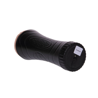 BAILE - PUSSY VAGINA VIBRATOR 7 RHYTHMS CIBERSKYN - 7