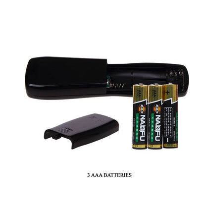 BAILE - CIBERSKYN 7-RHYTHM PUSS VAGINA VIBRATOR