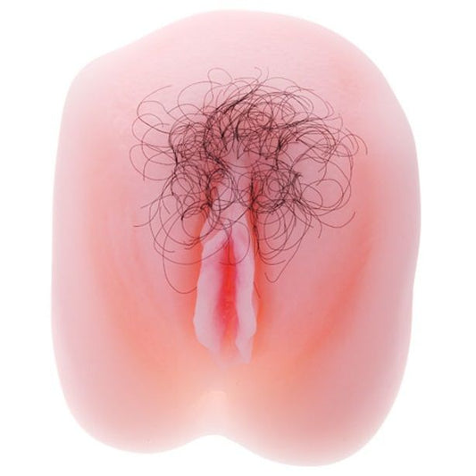 BAILE - ANTHEA MAGIC FLESH VIBRATON PUSSY - 1