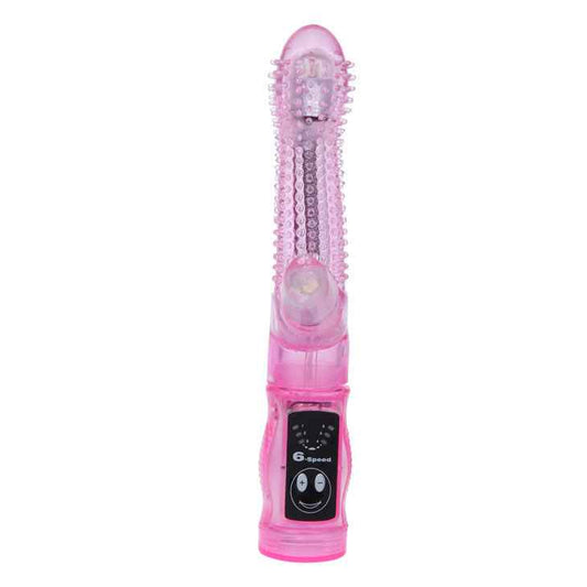 BAILE - VIBRATORE LILLA AMANTE INTIMO - Secretroomsexyshop