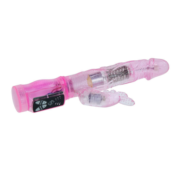 BAILE - MINI RABBIT INTIMATE LOVER LILAC - 7