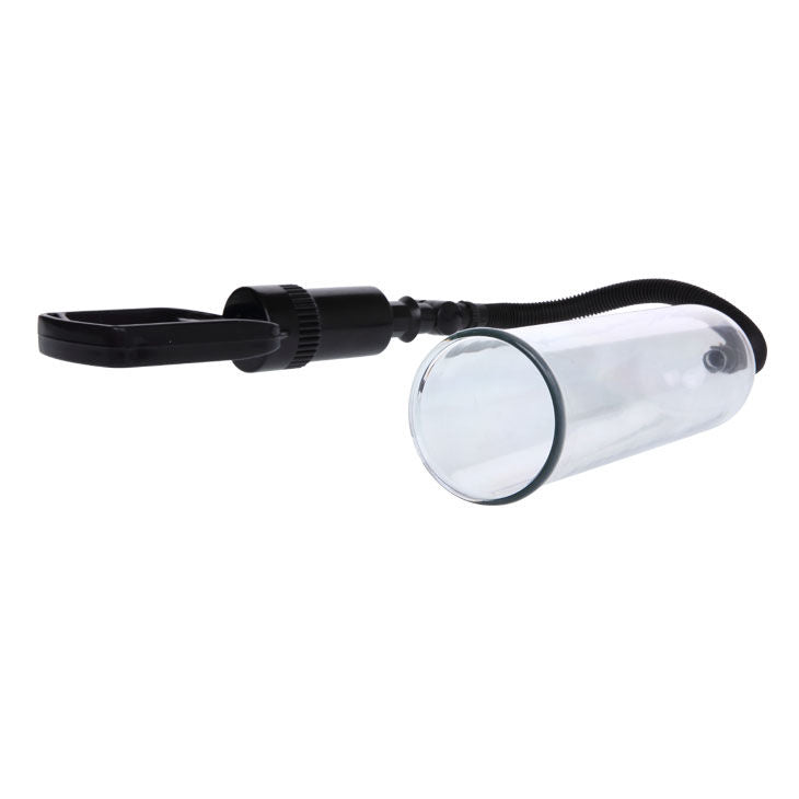 BAILE - PRECISION PUMP WITH ERECTION ENHANCER - 2