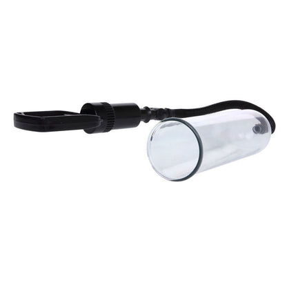 BAILE - PRECISION PUMP WITH ERECTION ENHANCER - 2