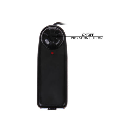 BAILE - REALISTIC PENIS ROTATOR CIBERSKING LOVECLONE - 3