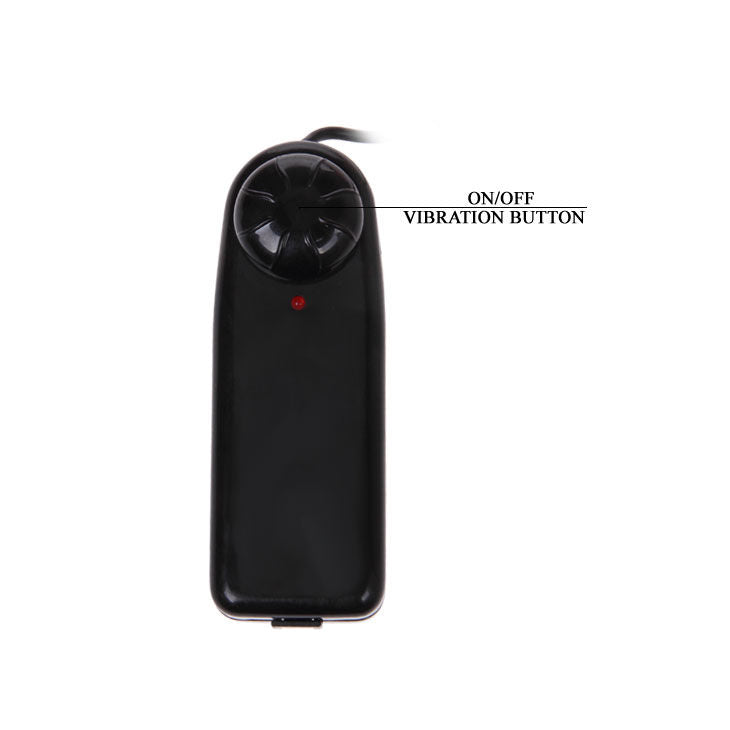 BAILE - REALISTIC PENIS ROTATORS CIBERSKING LOVECLONE