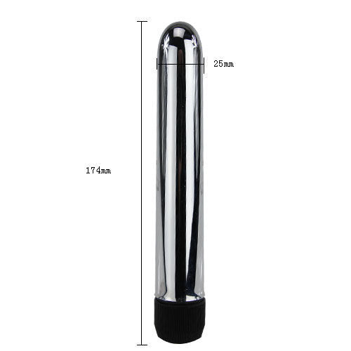 BAILE - VIBRATOR MAKING A FLIYING SENSE METAL - 3