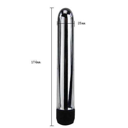 BAILE - VIBRATOR MAKING A FLIYING SENSE METAL - 3