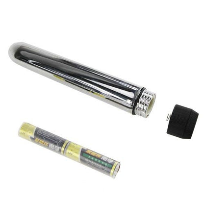 BAILE - VIBRATOR THAT MAKES A METAL STEERING WHEEL SENSE