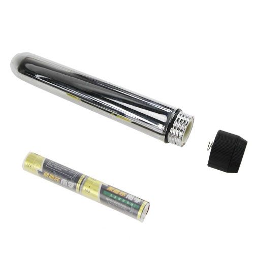 BAILE - VIBRATORE CHE FA UN SENSO DI VOLANTE METALLO - Secretroomsexyshop