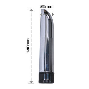 BAILE - LADY FINGER VIBRATOR - 5