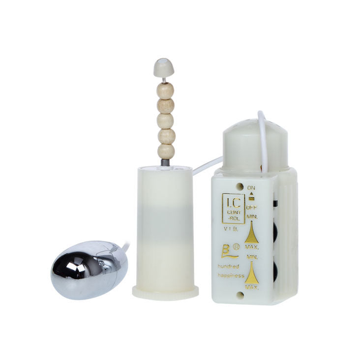 BAILE - MR BIG REALISTIC MASTURBATOR WITH PENIS AND ANUS