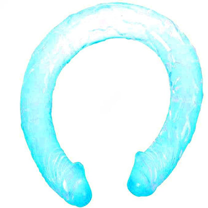 BAILE - DOUBLE DONG BLUE 44.5 CM - 6