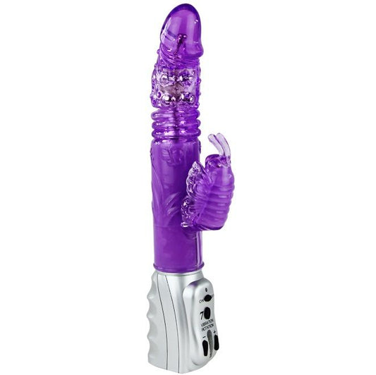 BAILE - BUTTERF TULIP ROTATOR UP & DOWN - 1