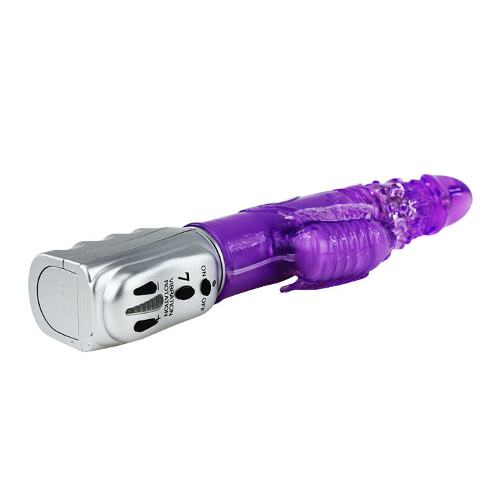 BAILE - BUTTERF TULIP ROTATOR UP & DOWN - 3