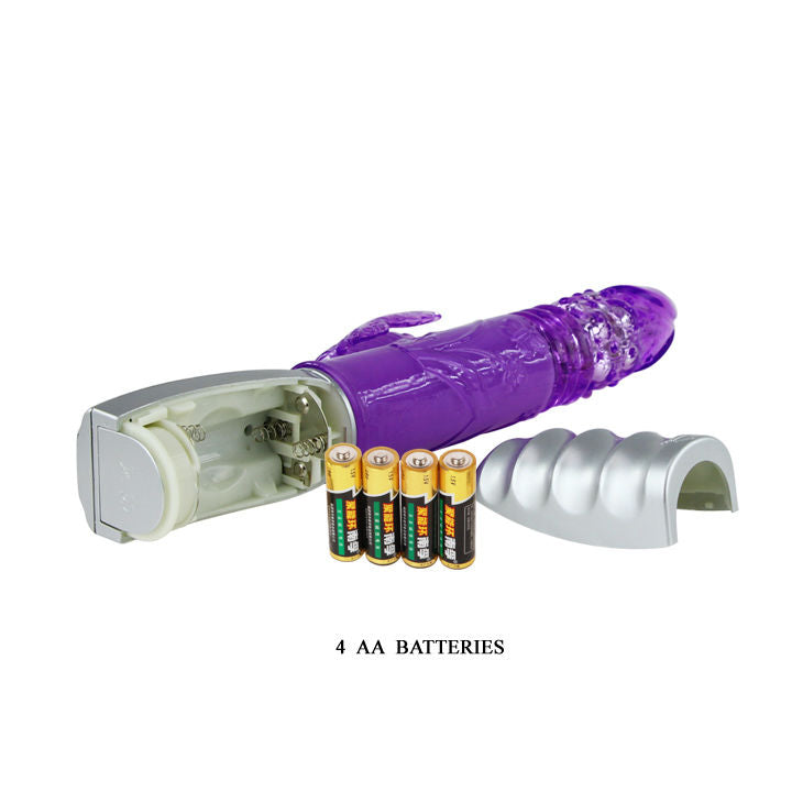 BAILE - BUTTERF TULIP ROTATOR UP & DOWN - 7