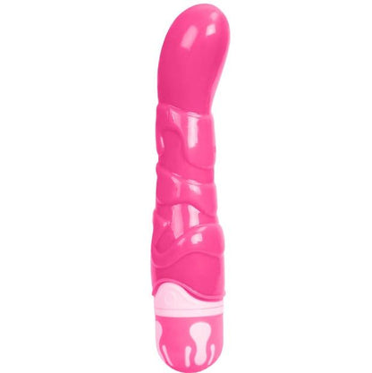 BAILE - THE REALISTIC COCK PINK 21.8 CM - 1