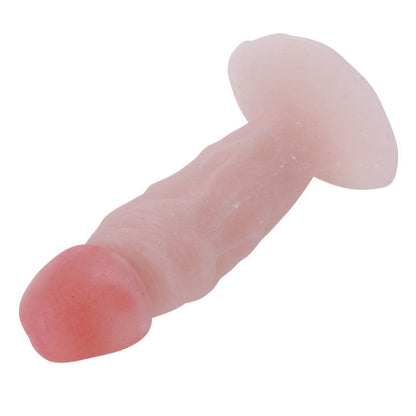 BAILE - THE LITTLE PENIS BUT PLUG 11 CM - 2
