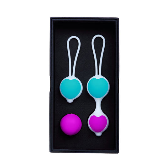 PRETTY LOVE - FLIRTAZIONE SFERA DI HEGEL - Secretroomsexyshop