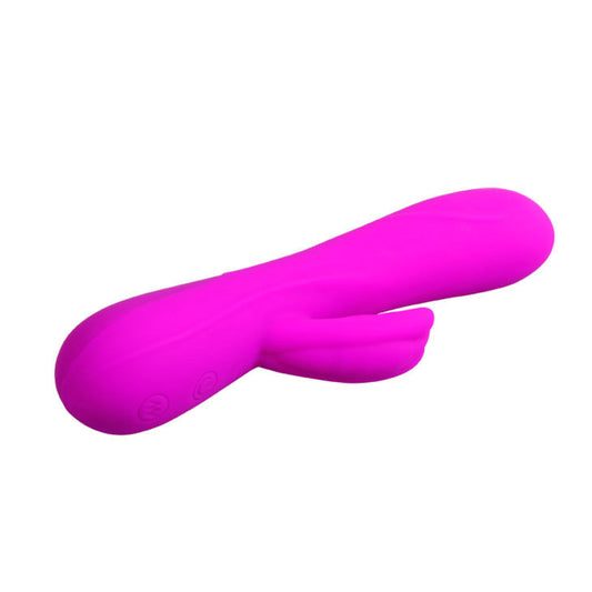 PRETTY LOVE - VIBRATORE STIMOLATORE BARRETE - Secretroomsexyshop