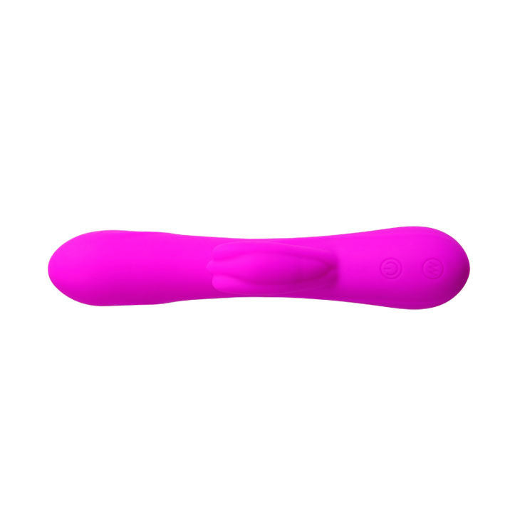 PRETTY LOVE - VIBRATOR STIMULATOR BARRETE - 3