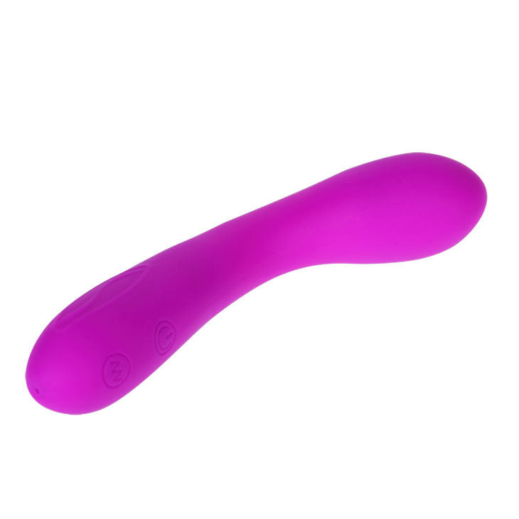 PRETTY LOVE - LILAC MASSAGER TONY