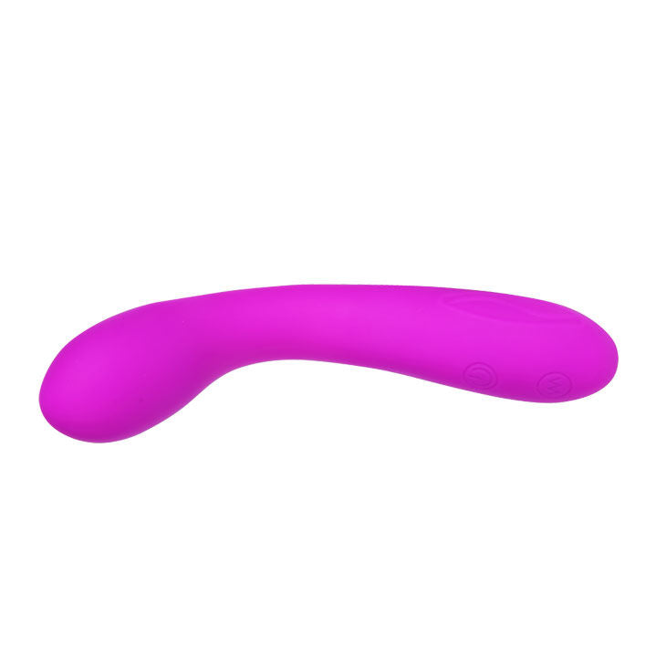 PRETTY LOVE - LILAC MASSAGER TONY