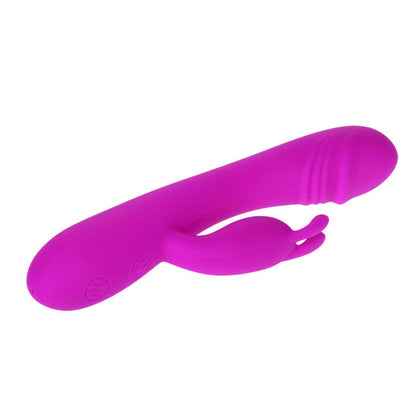 PRETTY LOVE - SMART VIBRATOR WITH RABBIT 30 HUNTER MODES - 2