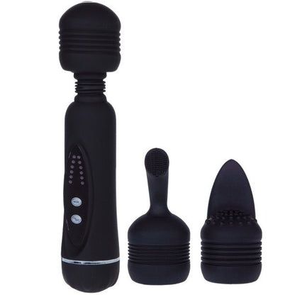 PRETTY LOVE - FLIRTATION MAGICAL MASSAGER - 1