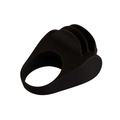 PRETTY LOVE - CHESTER BLACK VIBRATOR RING - 2