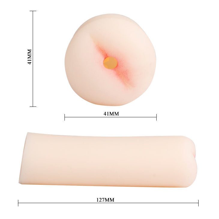 BAILE - DANCE PASSION LADY ANAL MASTURBATOR - 4