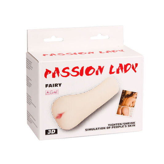 BAILE - DANCE PASSION LADY MASTURBATORE ANALE - Secretroomsexyshop