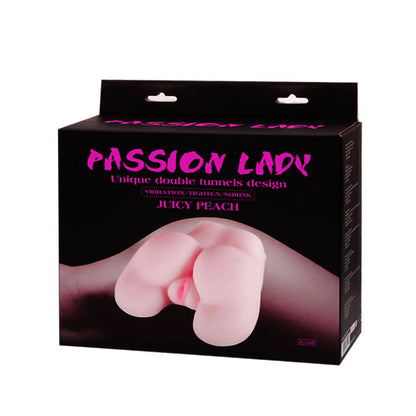 BAILE - PASSION LADY VAGINA AND ANO - 8