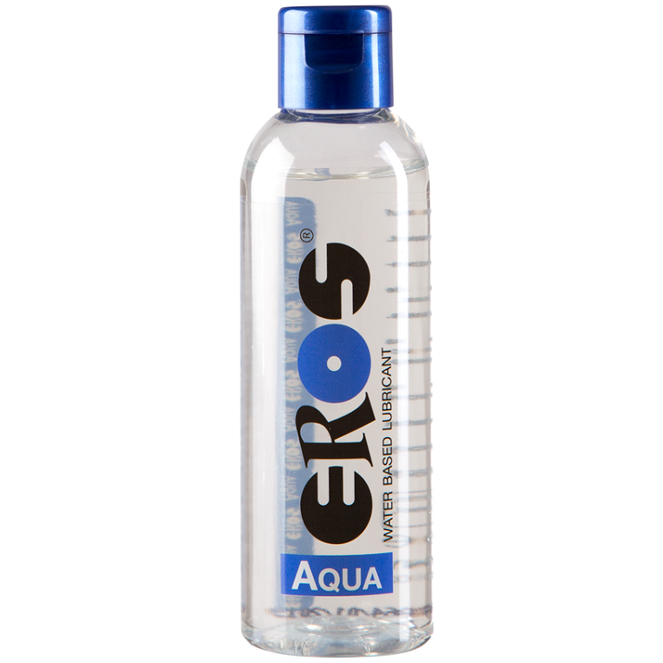 EROS AQUA - DENSE MEDICAL LUBRICANT 100 ML - 1