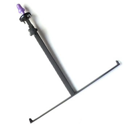 METAL HARD - STRUCTURE ANAL RESTRICTION - 2
