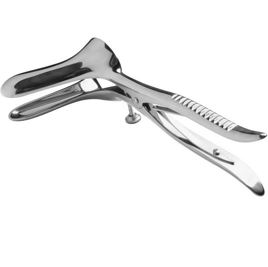 METAL HARD - DOUBLE ANAL SPECULO - 1