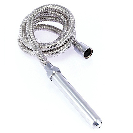 METAL HARD - INTIMATE DOUCHE 1.5M - 1