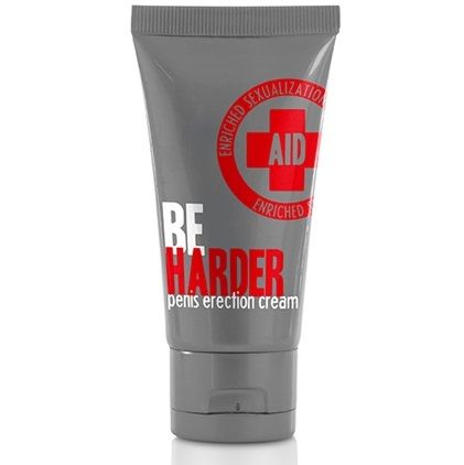 COBECO - AID BE HARDER PENIS ERECTION CREAM - 1