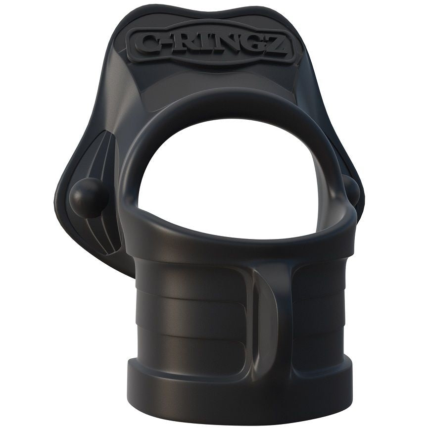 FANTASY C-RINGZ - ROCK HARD RING & STRETCHER - 5