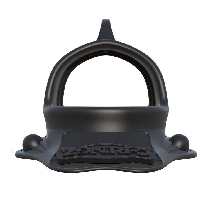 FANTASY C-RINGZ - ROCK HARD RING AND STRETCHER