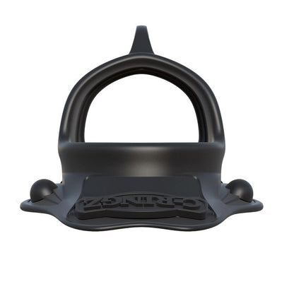 FANTASY C-RINGZ - ROCK HARD RING AND STRETCHER