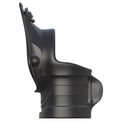 FANTASY C-RINGZ - ROCK HARD RING AND STRETCHER